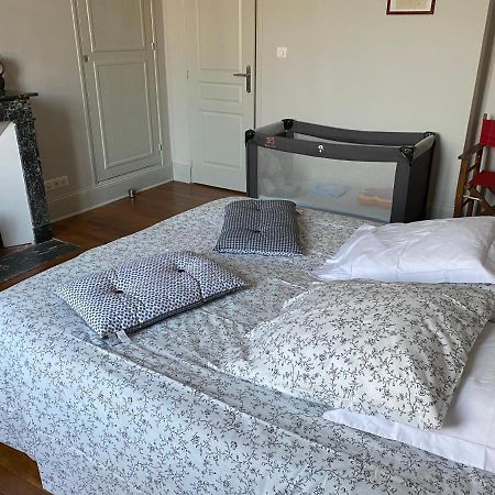 Apartament Pat'S Cahors Zewnętrze zdjęcie